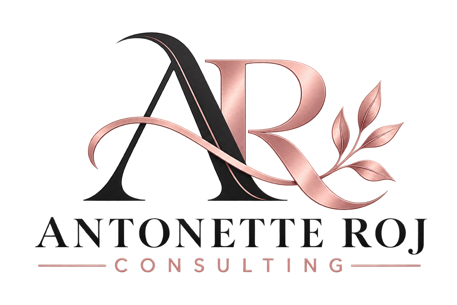 Antonette Roj Consulting